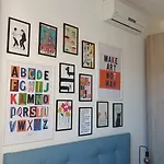 Appartement Delizioso Appartamentino *