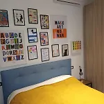 Delizioso Appartamentino Viareggio