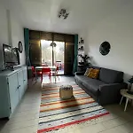 Appartement Delizioso Appartamentino Viareggio