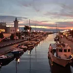 Delizioso Appartamentino Appartement Viareggio