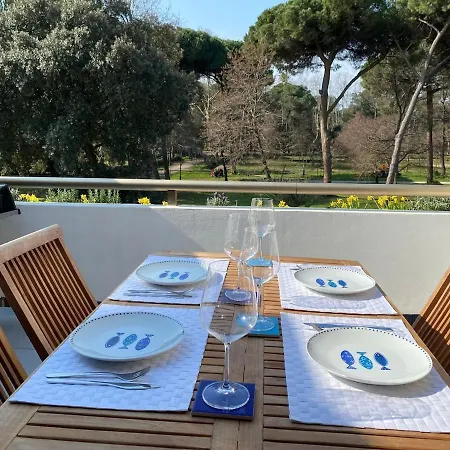 Appartement Delizioso Appartamentino *