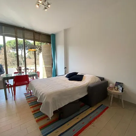 Appartement Delizioso Appartamentino Viareggio
