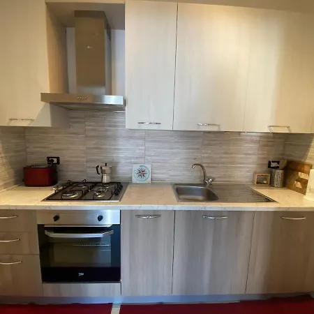 Appartement Delizioso Appartamentino